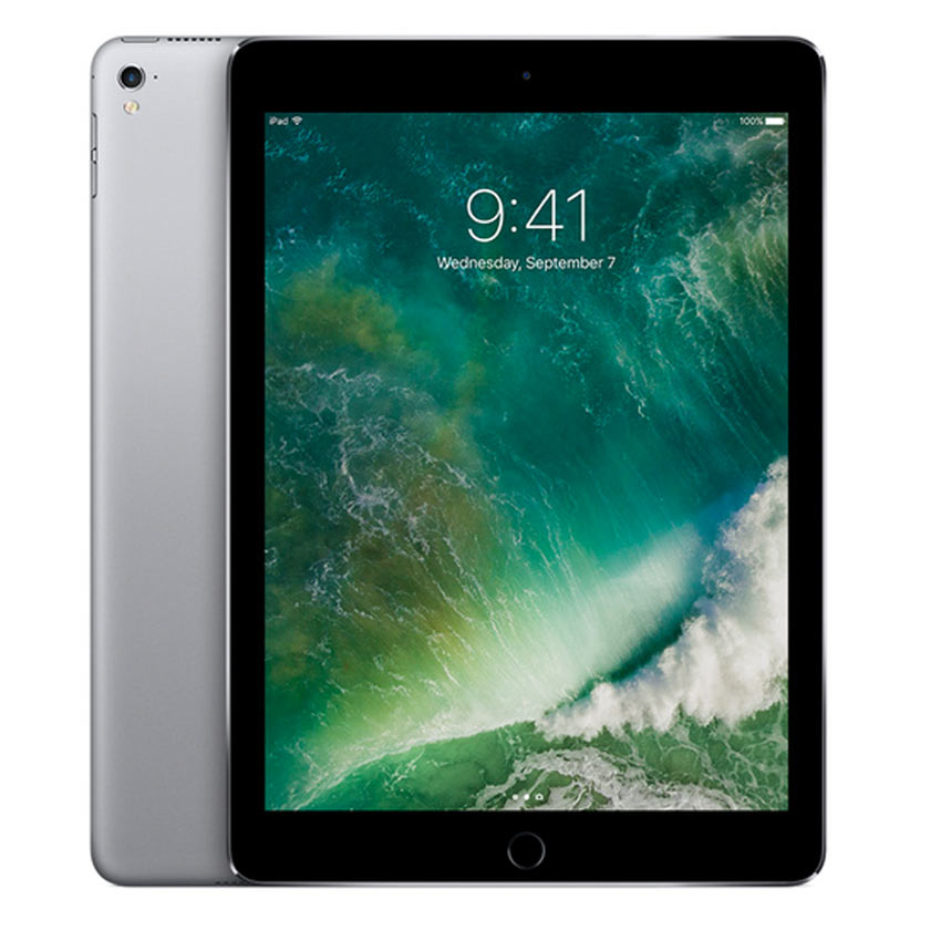 iPad Pro 9.7" Space Grey