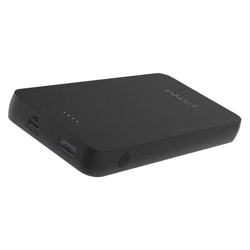 Belkin Playa Power Bank 5000mAh 12W side view 1