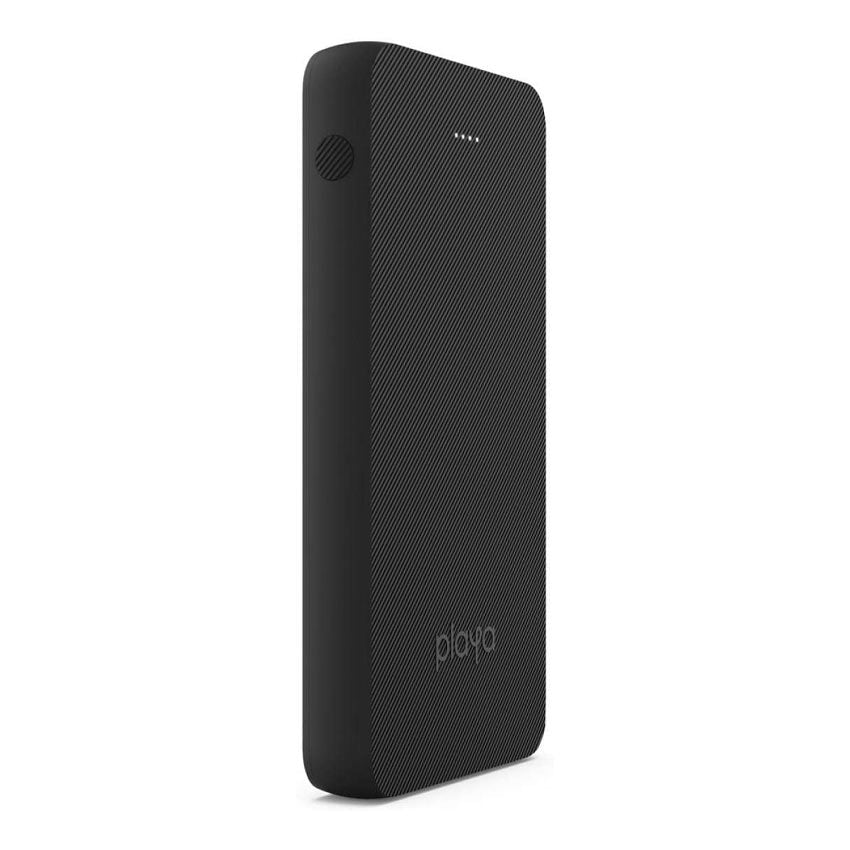 Belkin Playa Power Bank 5000mAh 12W side view 2