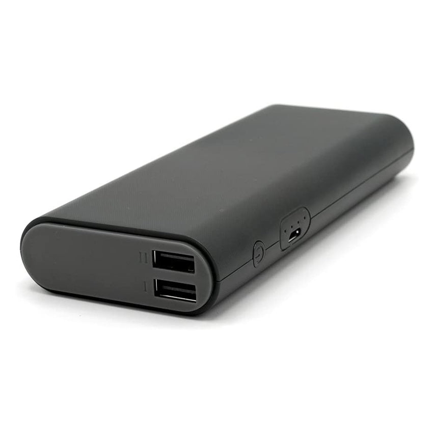 Charge ME 13000mAh Power Bank dynamic view