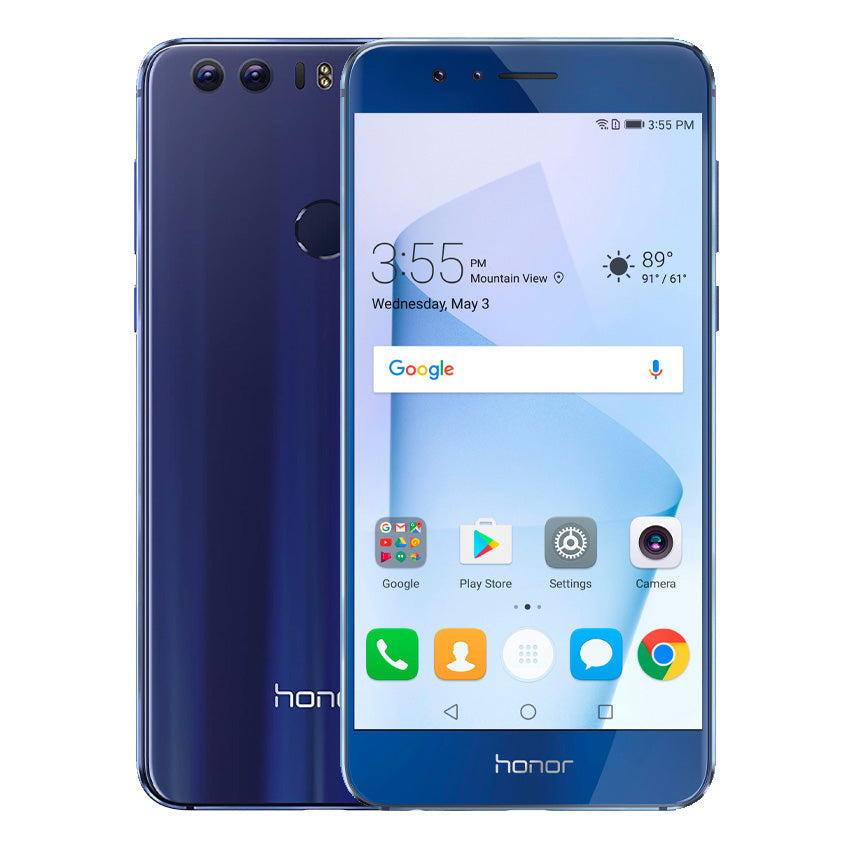 Huawei Honor 8 Sapphire Blue