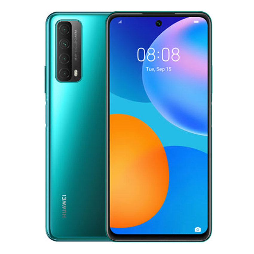 Huawei-P-Smart-2021-crush-green-fonez-Keywords : MacBook - Fonez.ie - laptop- Tablet - Sim free - Unlock - Phones - iphone - android - macbook pro - apple macbook- fonez -samsung - samsung book-sale - best price - deal