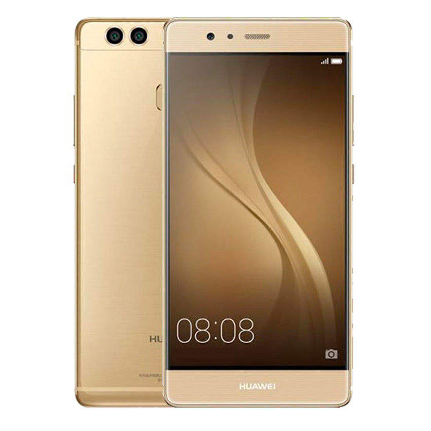 Huawei P9 Plus 64GB Haze Gold