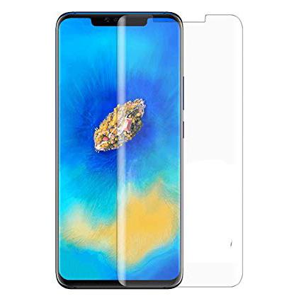 Klexx Tempered Glass - Huawei Mate 20 Pro