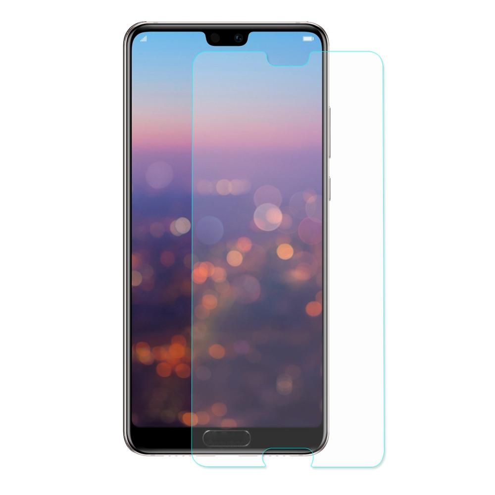 Klexx Tempered Glass - Huawei P20 Pro