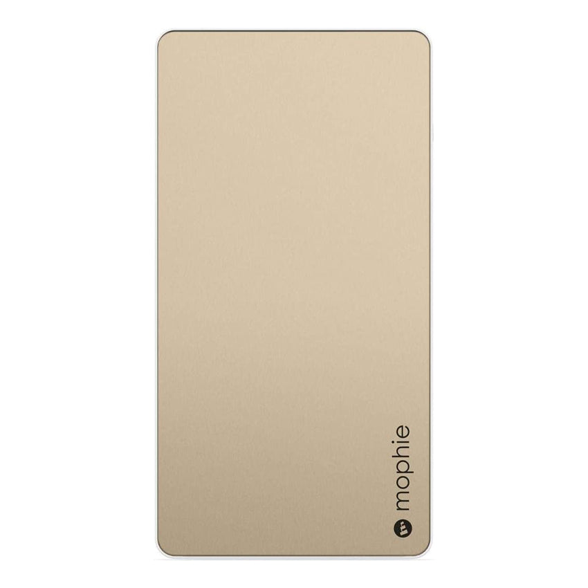 Mophie Powerstation XL 10000 mAh Gold