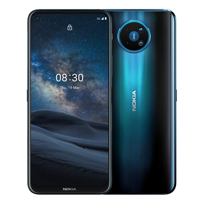 Nokia-8.3-5G-Polar-Night-fonez-Keywords : MacBook - Fonez.ie - laptop- Tablet - Sim free - Unlock - Phones - iphone - android - macbook pro - apple macbook- fonez -samsung - samsung book-sale - best price - deal