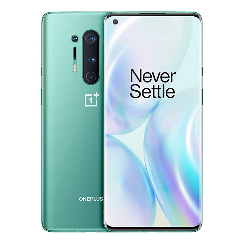 OnePlus 8 Pro 128GB Glacial Green