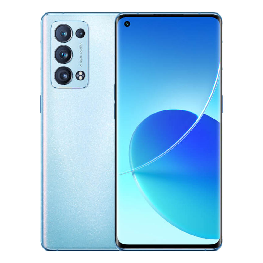 Oppo-Reno6-5G-ArcticBlue-fonez-Keywords : MacBook - Fonez.ie - laptop- Tablet - Sim free - Unlock - Phones - iphone - android - macbook pro - apple macbook- fonez -samsung - samsung book-sale - best price - deal