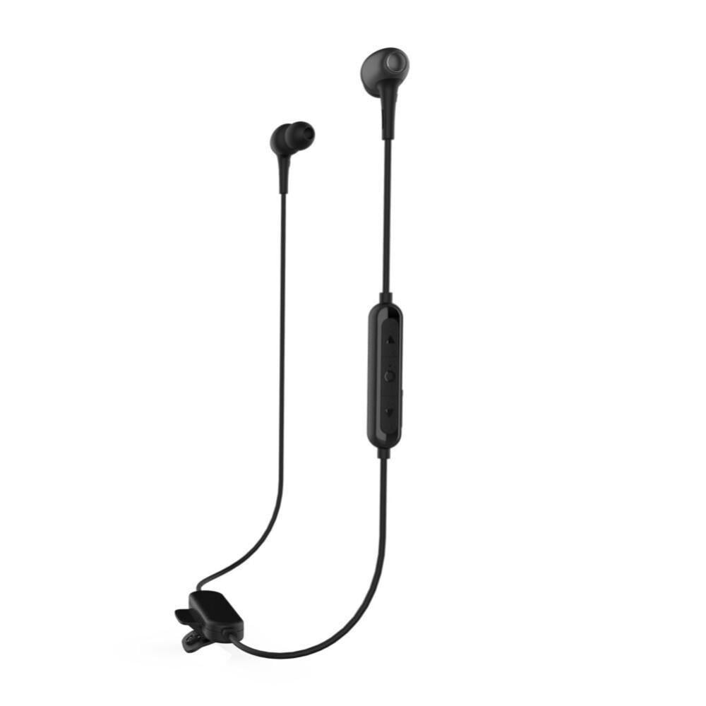 Proda Clip Type Bluetooth Sport Earphone PD-BN300 black