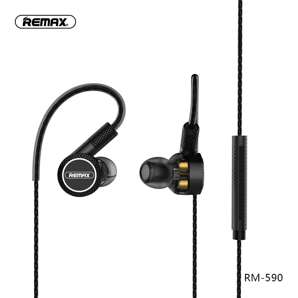 Remax HiFi Earphones