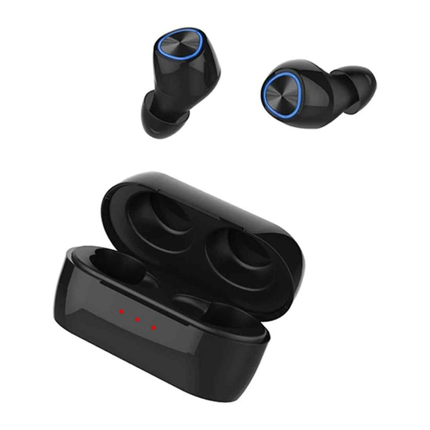 Remax Wireless Earphones TWS-16 - 3