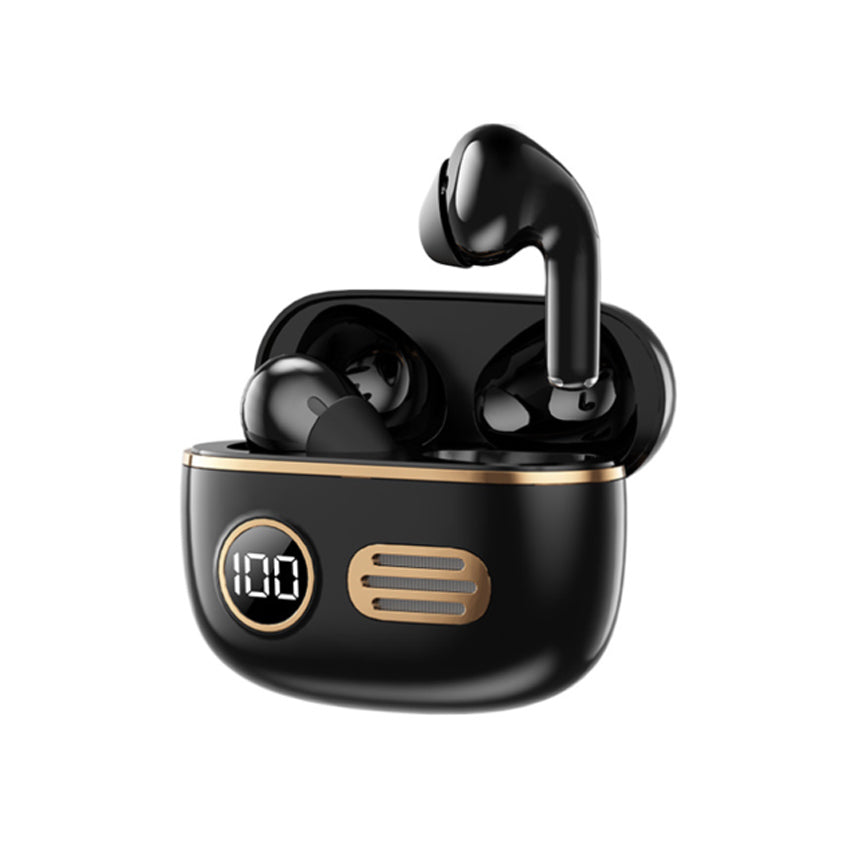 Remax Wireless Earphones TWS-39 Black