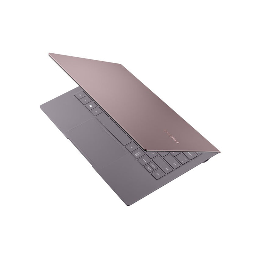 Samsung-galaxy-book-S-rose gold- Samsung-galaxy-book - samsung - smartphone - Apple - MacBook Air - MacBook - Fonez.ie - laptop - Sim free - Unlock - Phones - iphone - android - macbook pro - apple macbook