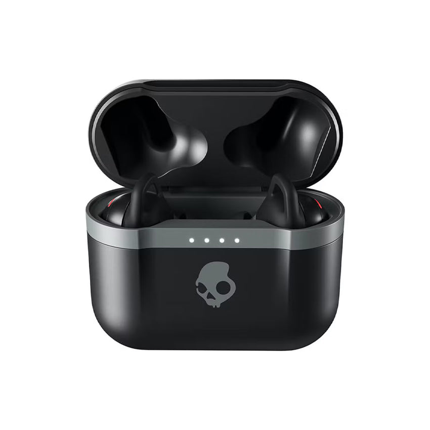 Skullcandy Indy Evo True Wireless Earbuds True Black 4