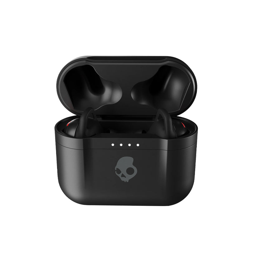 Skullcandy Indy Fuel True Wireless Earbuds True Black-3