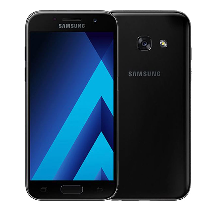 Samsung Galaxy A3 2017 Black