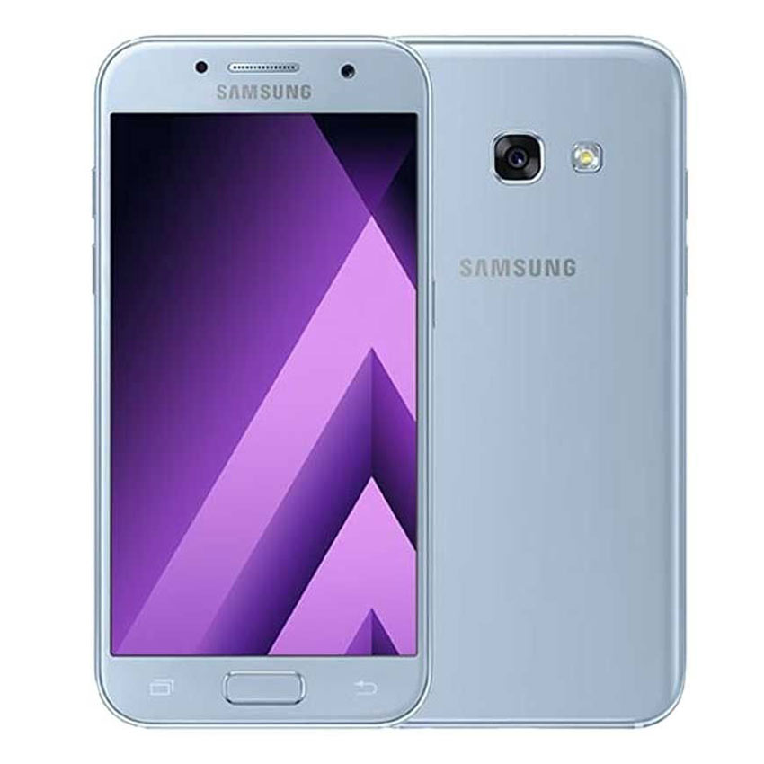 Samsung Galaxy A3 2017 Mist Blue