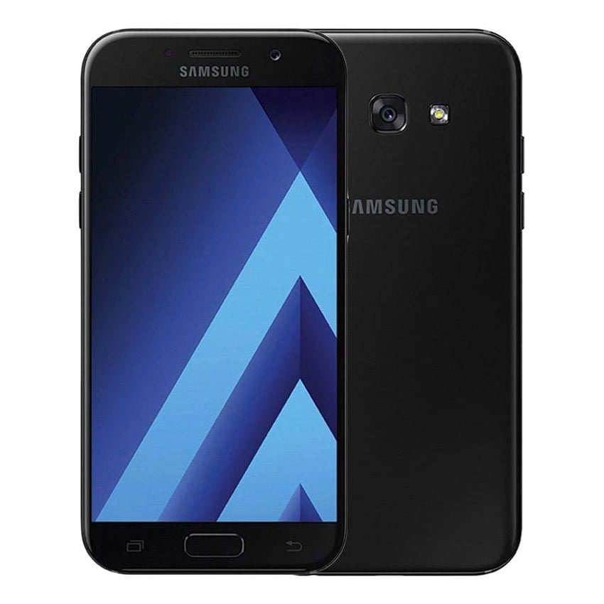 Samsung Galaxy A5 2017 Black