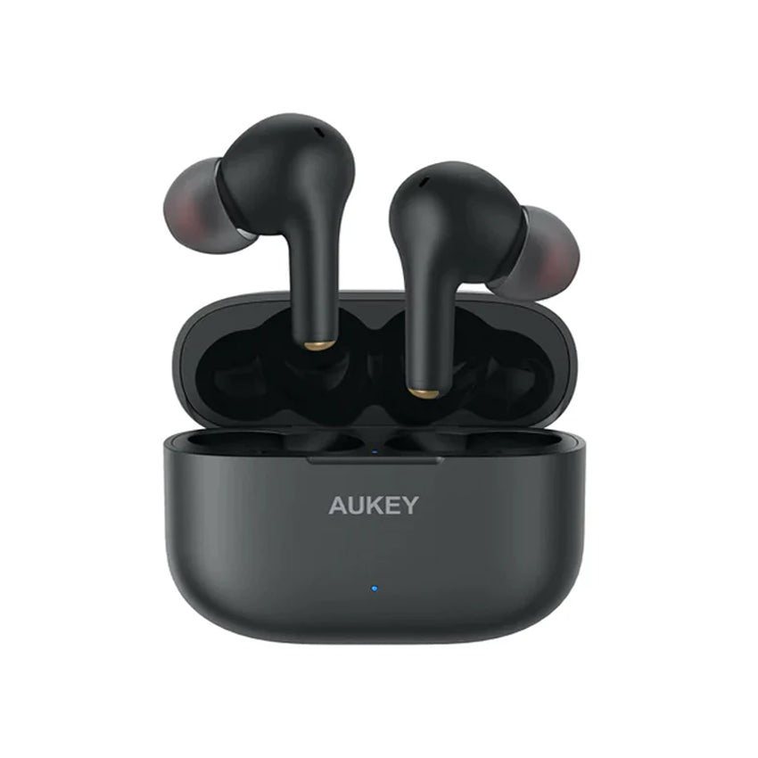 AUKEY True Wireless Black Ohrhörer EP-T27 Neu versiegelt 