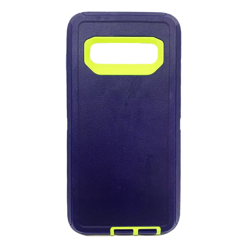 generic-samsung-s10-s10plus-defender-case-pruple-green- Fonez-Keywords : MacBook - Fonez.ie - laptop- Tablet - Sim free - Unlock - Phones - iphone - android - macbook pro - apple macbook- fonez -samsung - samsung book-sale - best price - deal