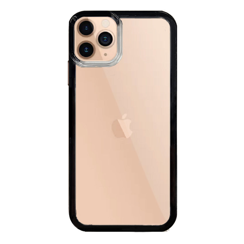 iPhone 11 Pro Nakd Case black front