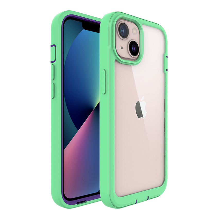 XTREAM series case iPhone 13 mint