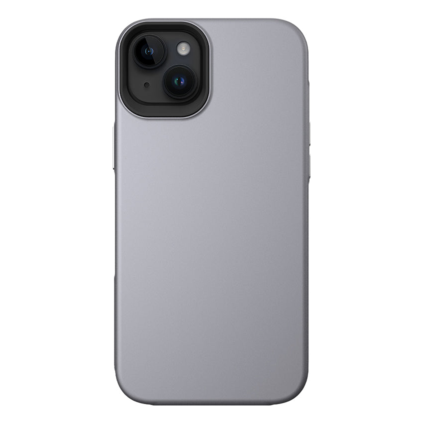 Impact Series Case iPhone 14 Plus Silver