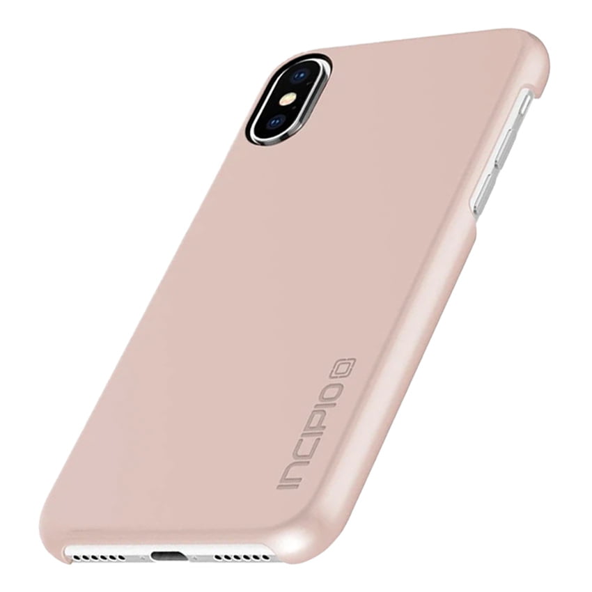 incipio-feather-cases-iphone-x-rose-gold-4- Fonez-Keywords : MacBook - Fonez.ie - laptop- Tablet - Sim free - Unlock - Phones - iphone - android - macbook pro - apple macbook- fonez -samsung - samsung book-sale - best price - deal