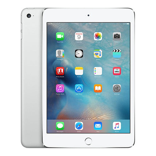 ipad-mini-4-silver- Fonez-Keywords : MacBook - Fonez.ie - laptop- Tablet - Sim free - Unlock - Phones - iphone - android - macbook pro - apple macbook- fonez -samsung - samsung book-sale - best price - deal
