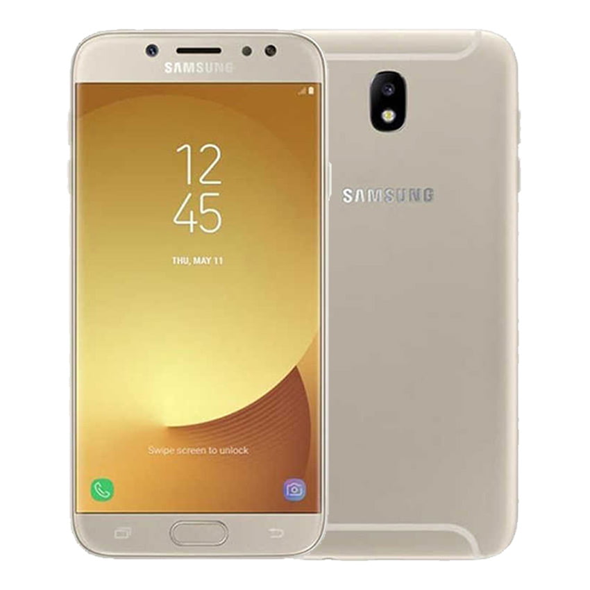 Samsung Galaxy J7 2017 Glod