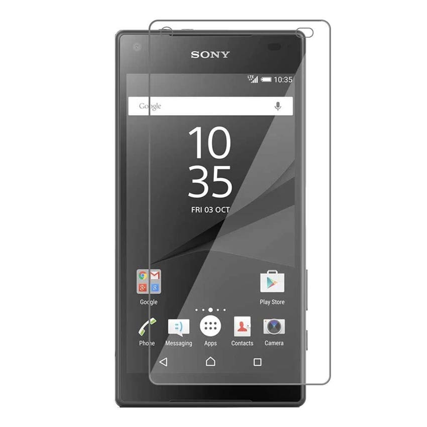 Klexx Tempered Glass Sony Z5 xperia