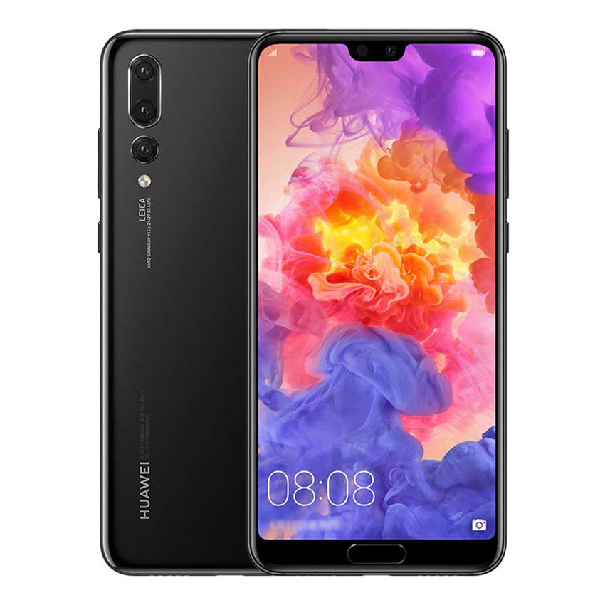 Huawei P20 Pro black