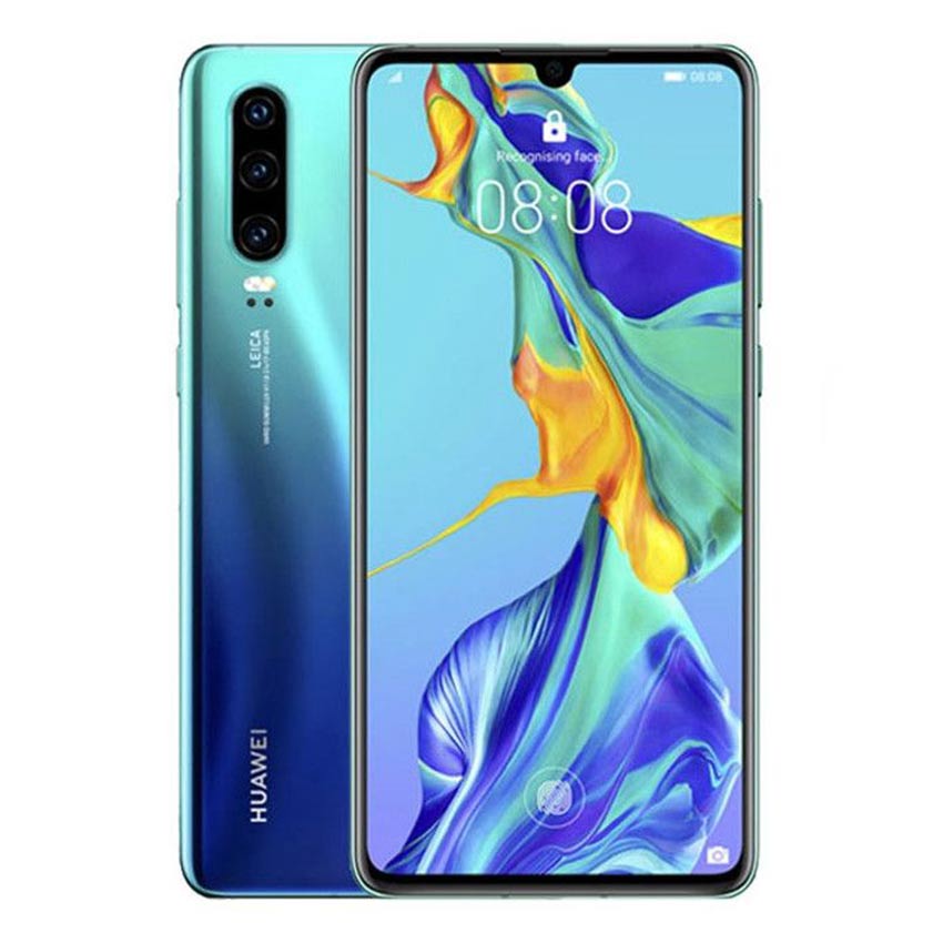 Huawei P30 Aurora