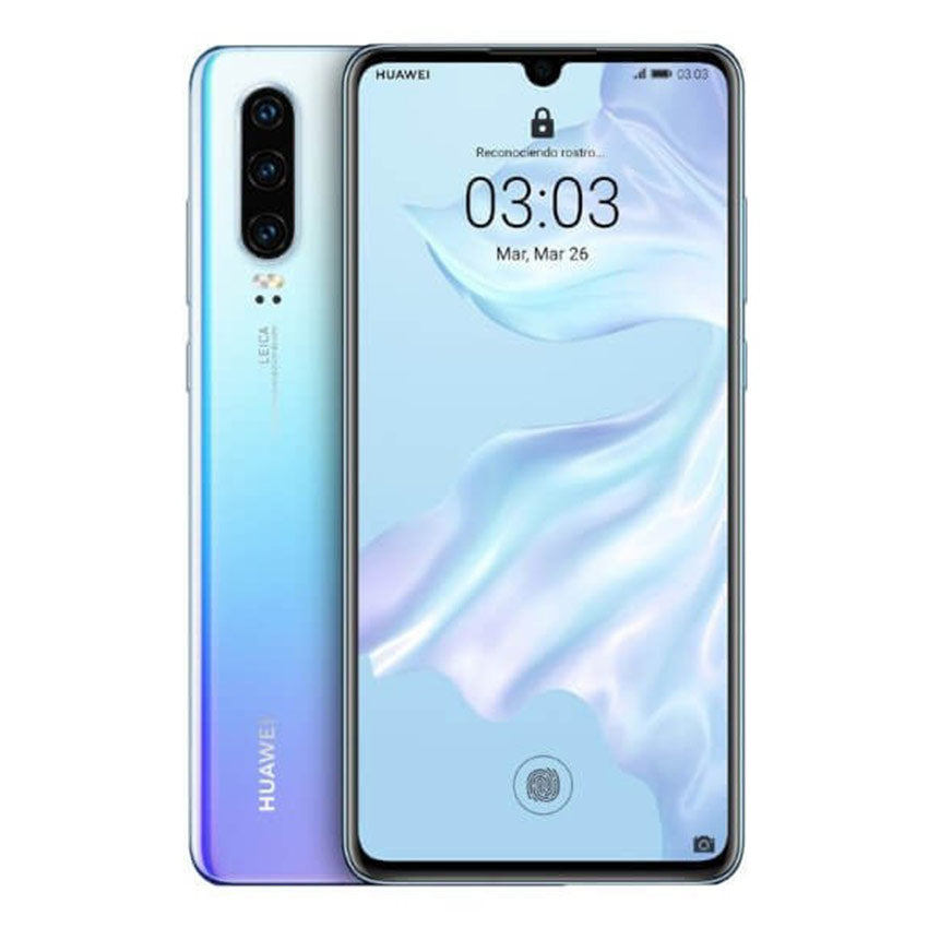 Huawei P30 Breathing Crystal