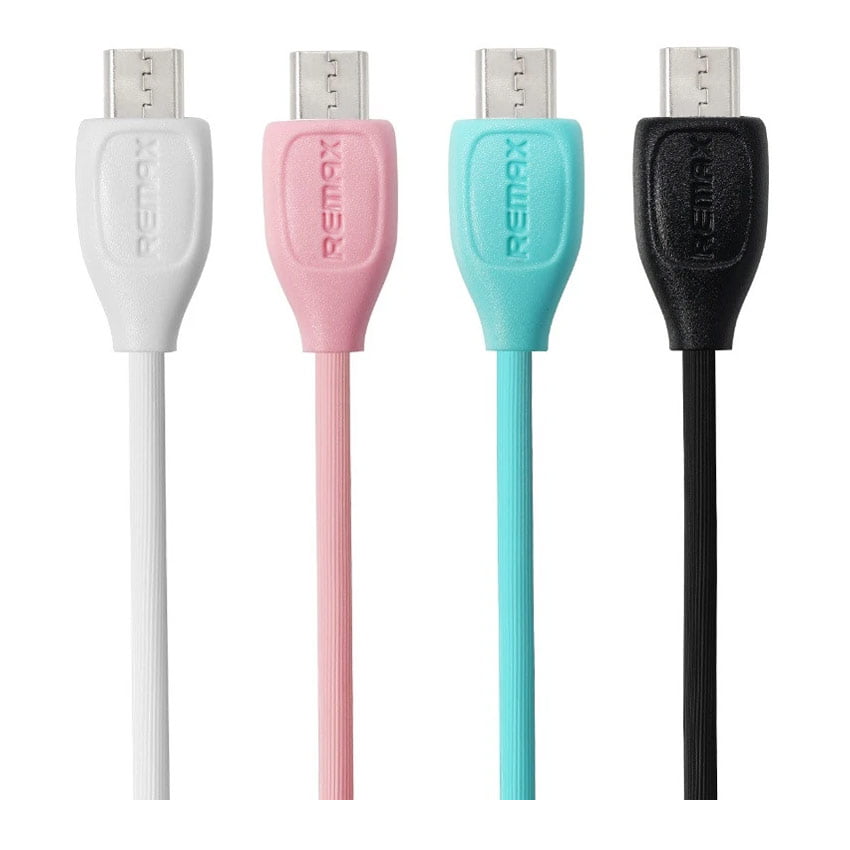 remax-lesu-micro-usb-all-colours