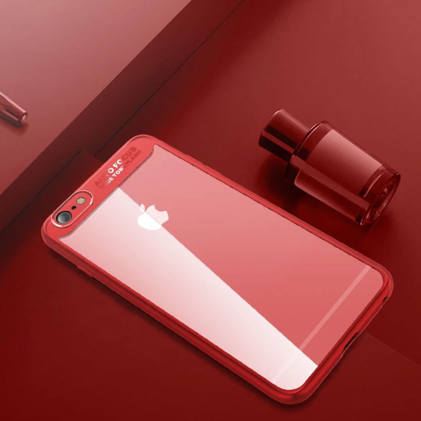 rock-clarity-series-case-iphone-6-plus-6s-plus-red- Fonez-Keywords : MacBook - Fonez.ie - laptop- Tablet - Sim free - Unlock - Phones - iphone - android - macbook pro - apple macbook- fonez -samsung - samsung book-sale - best price - deal