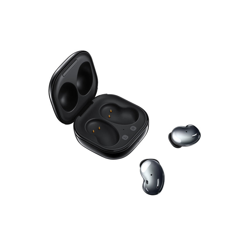 Galaxy Buds Live Mystic Black (case-dynamic-combination Mystic Black)