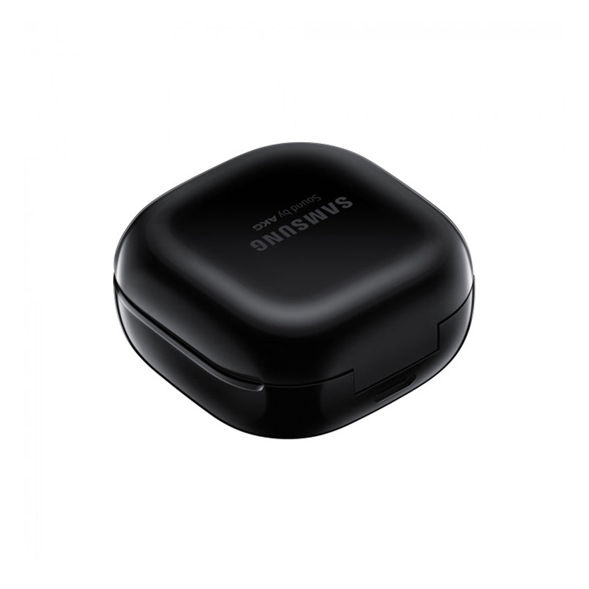 Galaxy Buds Live Mystic Black (case-dynamic Mystic Black)