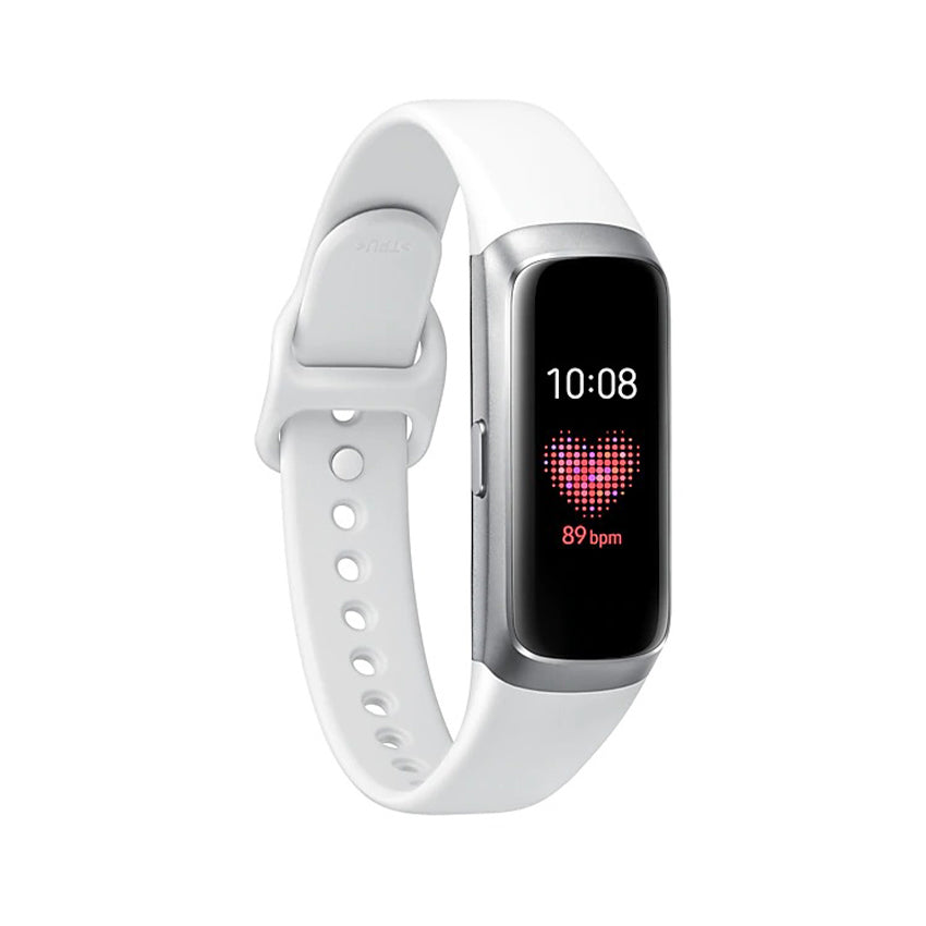 Samsung Galaxy Fit white