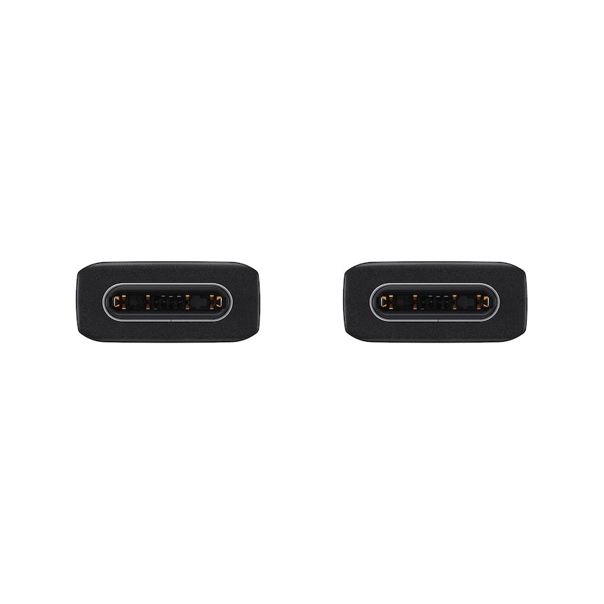 #Originalz Samsung Type-C to Type C Cable 1m Black - 1