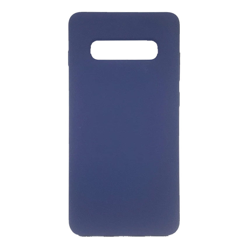 silicon-case-for-galaxy-s10-plus-blue-1- Fonez-Keywords : MacBook - Fonez.ie - laptop- Tablet - Sim free - Unlock - Phones - iphone - android - macbook pro - apple macbook- fonez -samsung - samsung book-sale - best price - deal