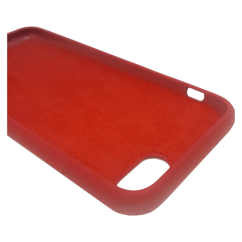 silicon-case-for-iphone-6-7-8-red-2- Fonez-Keywords : MacBook - Fonez.ie - laptop- Tablet - Sim free - Unlock - Phones - iphone - android - macbook pro - apple macbook- fonez -samsung - samsung book-sale - best price - deal