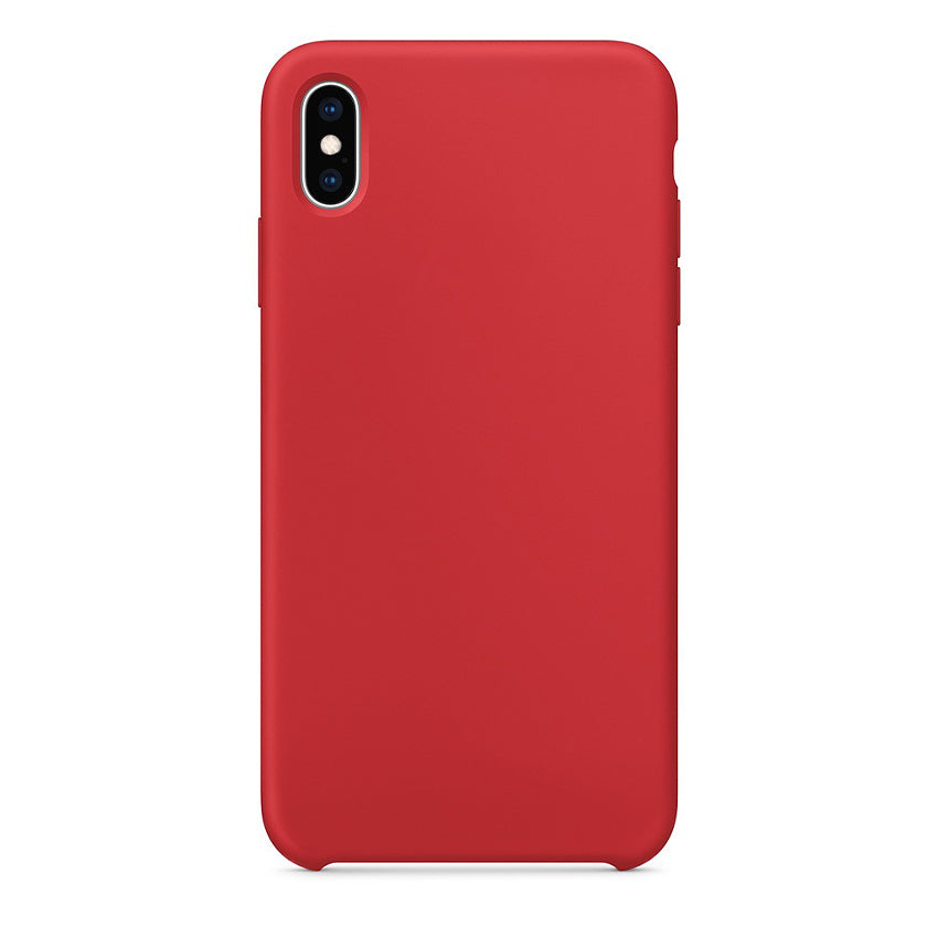 silicon-case-iphone-x:xs&#8211;red - Fonez-Keywords : MacBook - Fonez.ie - laptop- Tablet - Sim free - Unlock - Phones - iphone - android - macbook pro - apple macbook- fonez -samsung - samsung book-sale - best price - deal