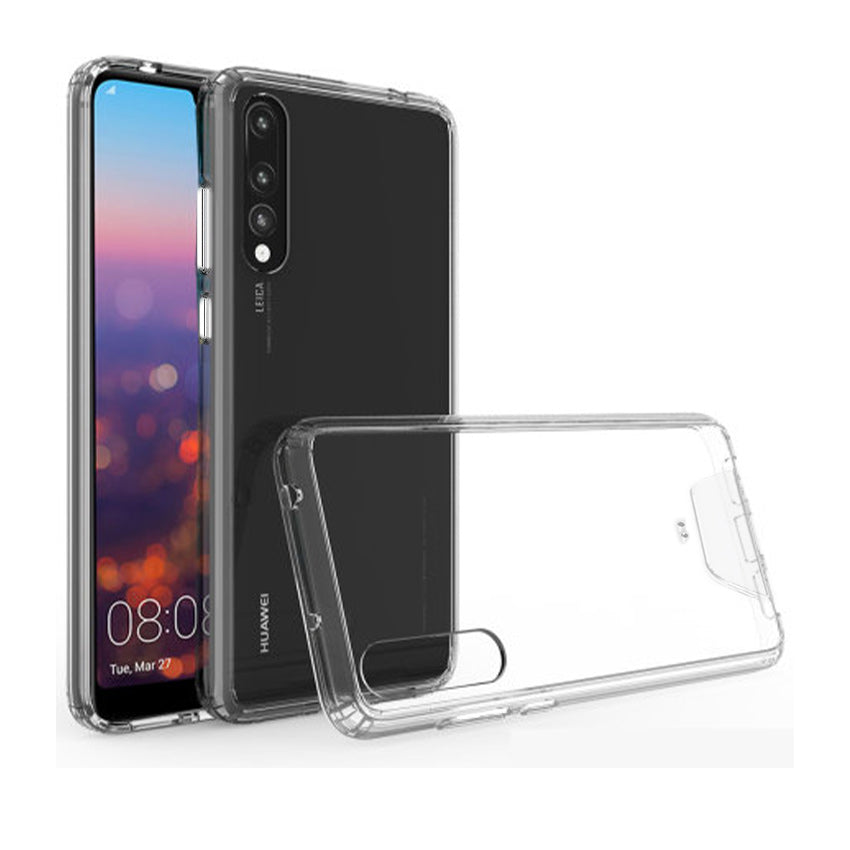 space-case-clear-huawei-p20-pro-2- Fonez-Keywords : MacBook - Fonez.ie - laptop- Tablet - Sim free - Unlock - Phones - iphone - android - macbook pro - apple macbook- fonez -samsung - samsung book-sale - best price - deal