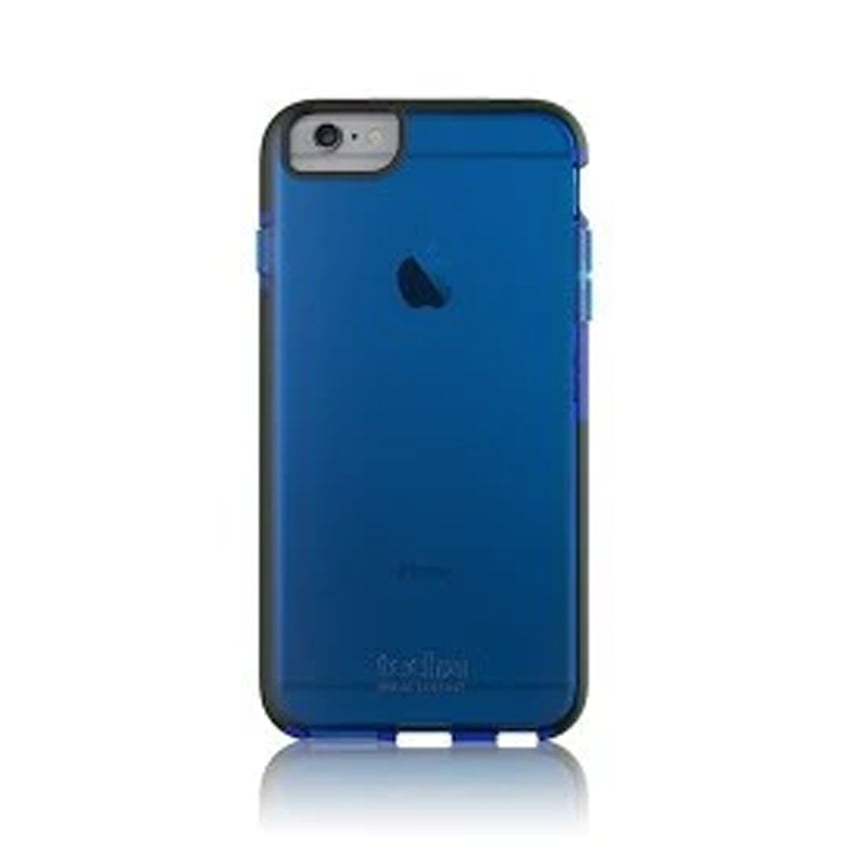 tech-21-classic-check-iphone-6-6s-plus-blue-1- Fonez-Keywords : MacBook - Fonez.ie - laptop- Tablet - Sim free - Unlock - Phones - iphone - android - macbook pro - apple macbook- fonez -samsung - samsung book-sale - best price - deal