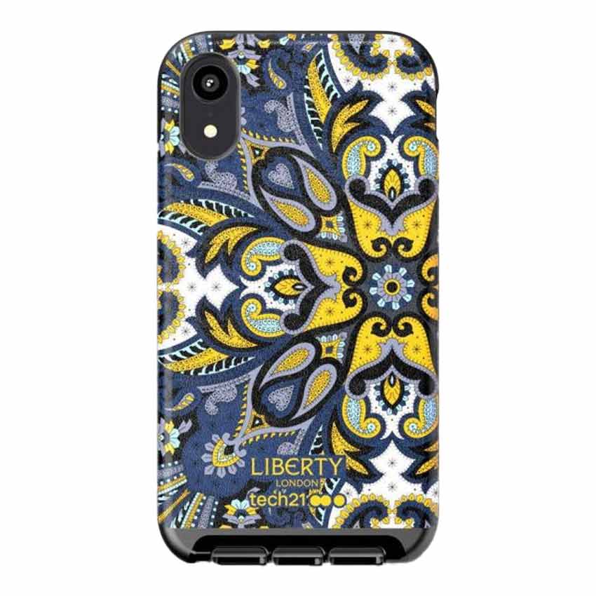 tech 21 evo luxe liberty marham iPhone xr 1