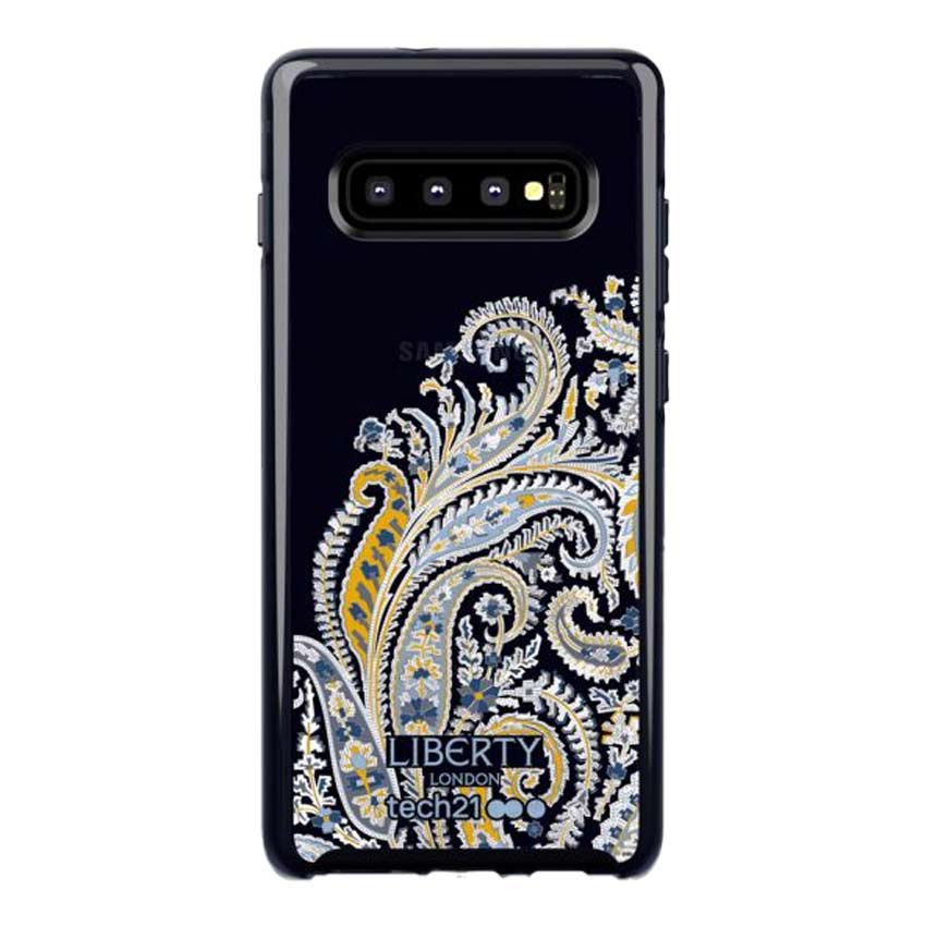 tech 21 pure print liberty felix raisen galaxy s10 plus 1