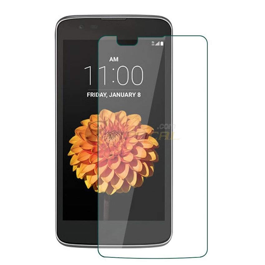 Tempered Glass LG K8